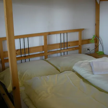Apartamento In Bergstrasse 6 Zell am See
