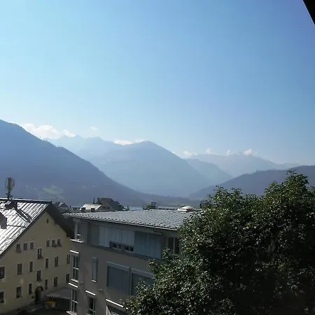 Apartamento In Bergstrasse 6