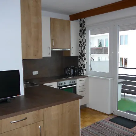 Apartamento In Bergstrasse 6 *