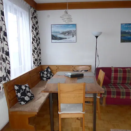 Apartamento In Bergstrasse 6