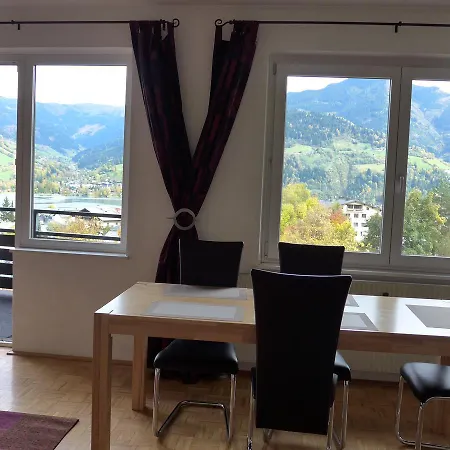 Apartamento In Bergstrasse 6 *