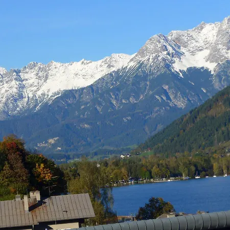 Apartamento In Bergstrasse 6 Zell am See